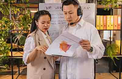 商業銀行履職回避報告