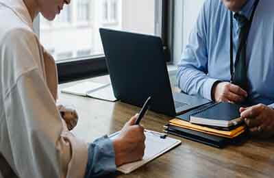 民主生活會匯報材料