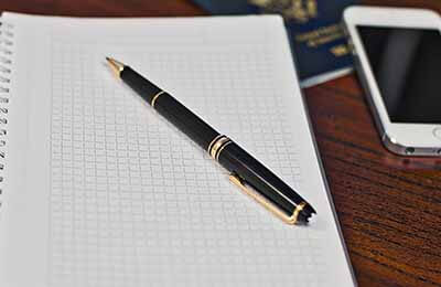 轉正申請試用期工作