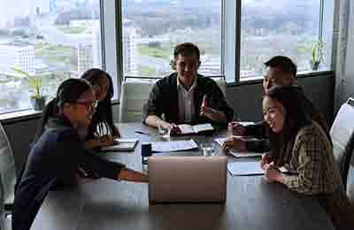 會議服務(wù)禮儀