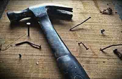 解決碳排放的方法