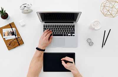 優化營商環境建設