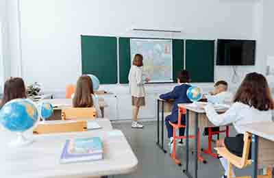 老師的基本素質(zhì)