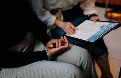 公關談判藝術論文