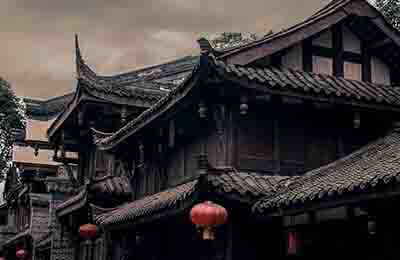 鄉村音樂文化范文