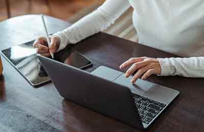 經濟責任審計信息