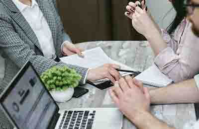 保險公司的內部控制