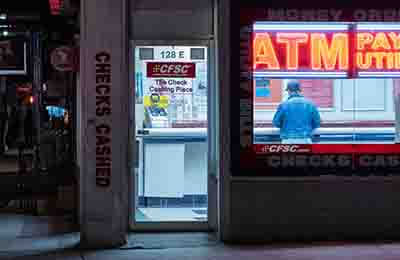 銀行金融風(fēng)險(xiǎn)防控研究