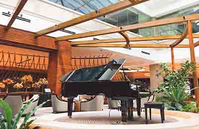 鋼琴藝術教育分析