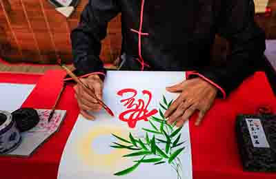 淺談藝術對生活的影響