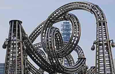 結構評估和健康監測探析