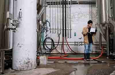 石油工程地質勘查研究