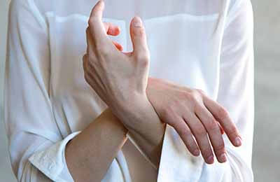 精神病的預(yù)防