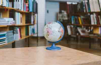 地理課堂教學(xué)中存在的問題