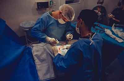 手術患者的護理問題及措施