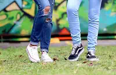 中學地理教學范文