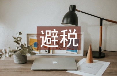 個(gè)人所得稅避稅方法