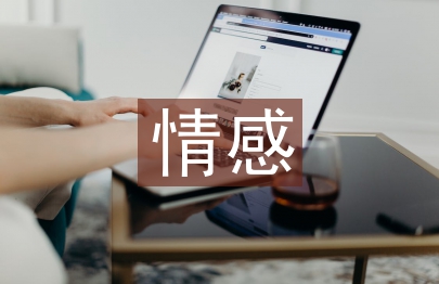 情感營銷論文