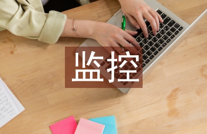 稅源監(jiān)控論文