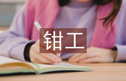 大學生鉗工實訓總結