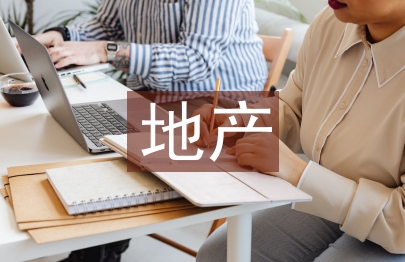 地產(chǎn)經(jīng)濟(jì)論文