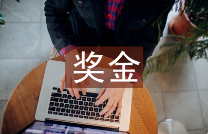 獎(jiǎng)金分配方案