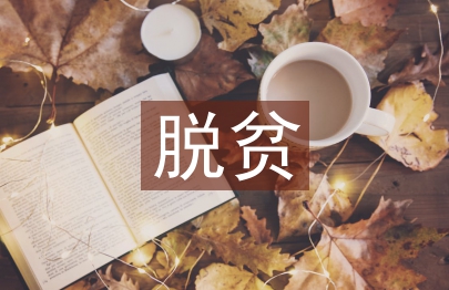 村級脫貧攻堅實施方案