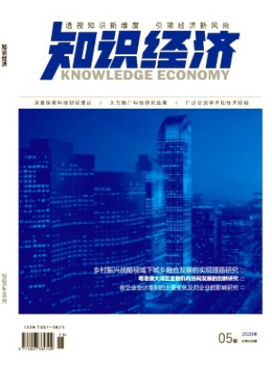 知識(shí)經(jīng)濟(jì)
