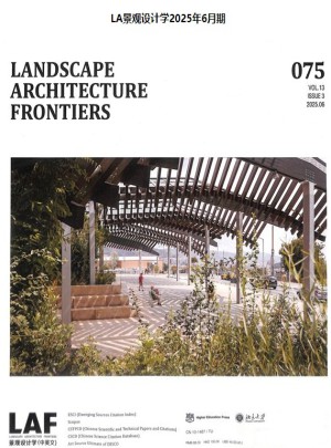 LA?景觀設(shè)計(jì)學(xué)