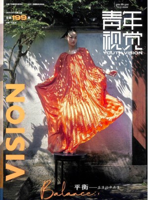 青年視覺