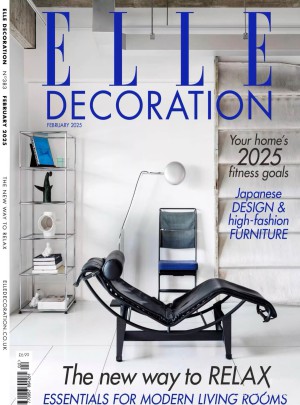 ELLE Decoration住宅裝飾